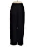 Amanda Smith 100% Polyester Black Dress Pants Size 20 - photo 1