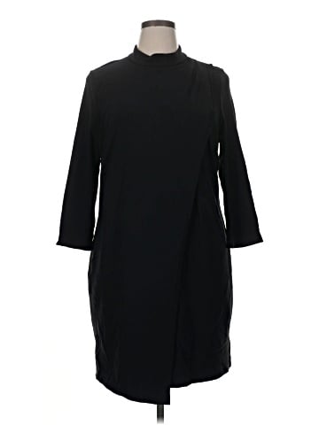 Boston Proper Casual Dress (view 1)