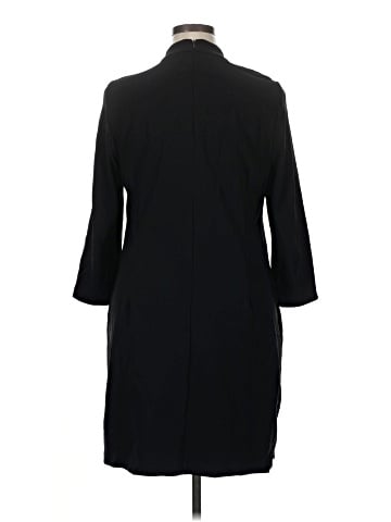 Boston Proper Casual Dress (view 2)