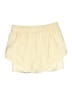 DSG Solid Yellow Athletic Shorts Size S - photo 2