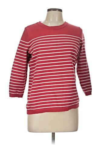 Eddie Bauer Pullover Sweater (view 1)