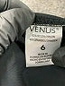 Venus Graphic Black Swimsuit Bottoms Size 6 - photo 4