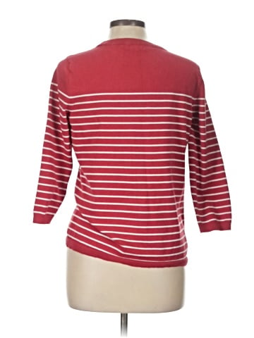 Eddie Bauer Pullover Sweater (view 2)