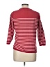 Eddie Bauer Red Pullover Sweater Size L - photo 2