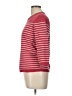 Eddie Bauer Red Pullover Sweater Size L - photo 5