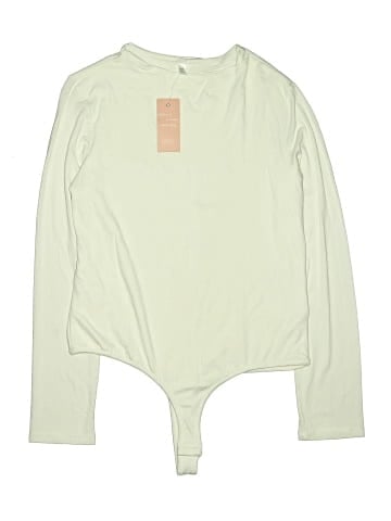Miss Lola Bodysuit (view 1)
