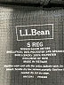 L.L.Bean Blue Track Jacket Size Sm regular - photo 6