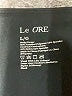Le ORE Black Tank Top Size L - photo 7