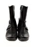 ABEO Black Ankle Boots Size 10 (narrow) - photo 2