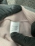 Cuddl Duds Solid Gray Casual Pants Size M - photo 7