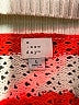 A New Day Stripes Red Pullover Sweater Size L - photo 7
