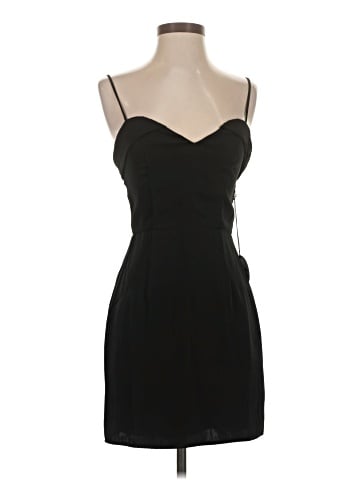 About Us Cocktail Dress (view 1)