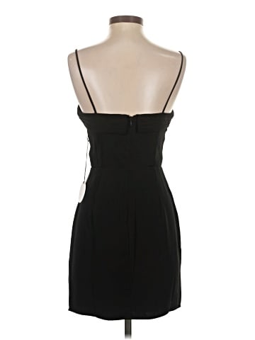 About Us Cocktail Dress (view 2)