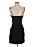 About Us 100% Polyester Solid Black Cocktail Dress Size XS - photo 2