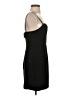 About Us 100% Polyester Solid Black Cocktail Dress Size XS - photo 4