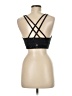 Lululemon Athletica Black Blue Tank Top Size 6 - photo 2