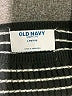 Old Navy Black Pullover Sweater Size L (petite) - photo 7