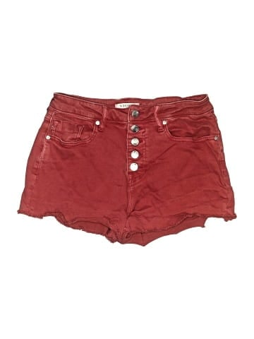 Vigoss Denim Shorts (view 1)