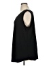 Walmart Black Sleeveless T-Shirt Size 16 - 18 - photo 5