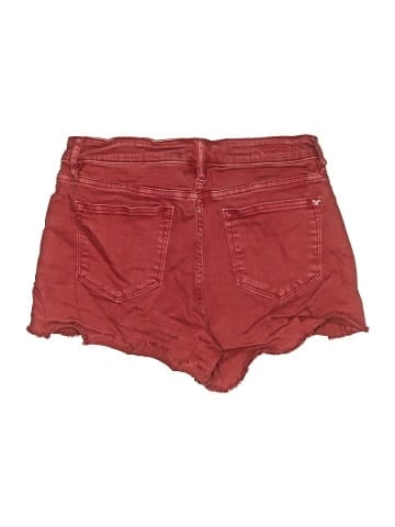 Vigoss Denim Shorts (view 2)