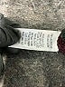 Unbranded Burgundy Pullover Sweater Size XL (estimated) - photo 8