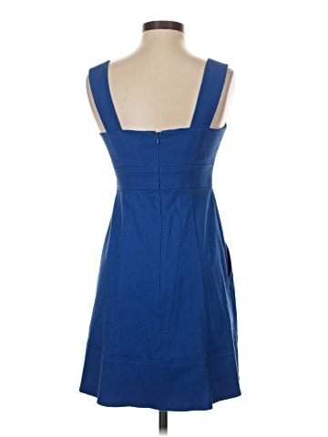Nanette Lepore Casual Dress - back