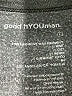 Good hYOUman Gray Pullover Sweater Size L - photo 7