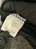 Unbranded Black Casual Pants Size XL - photo 7