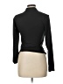 Unbranded 100% Polyester Black Long Sleeve Top Size L - photo 2