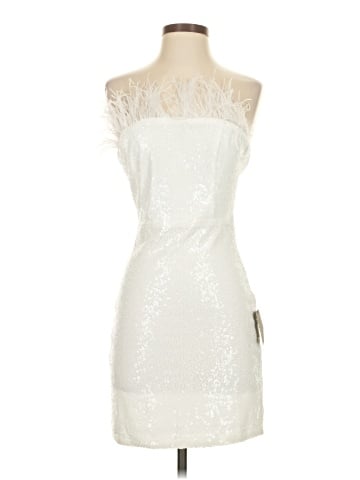 Lulus Cocktail Dress (view 1)