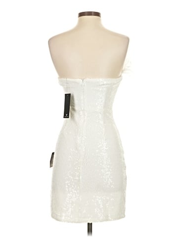 Lulus Cocktail Dress (view 2)