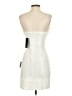 Lulus 100% Polyester Ivory Cocktail Dress Size S - photo 2