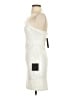 Lulus 100% Polyester Ivory Cocktail Dress Size S - photo 5