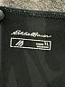Eddie Bauer Solid Black Active Pants Size L (tall) - photo 7