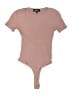 Lulus Pink Bodysuit Size S - photo 1