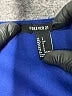 Forever 21 Solid Blue Cocktail Dress Size S - photo 7
