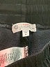 Sundry Black Casual Pants Size XS (0) - photo 7