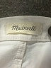 Madewell Gray Jeans Size 28 waist - photo 4