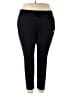 Under Armour 100% Polyester Black Active Pants Size XXL - photo 1
