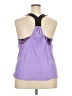 Gerry Purple Tank Top Size XXL - photo 2
