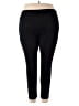 Under Armour 100% Polyester Black Active Pants Size XXL - photo 2
