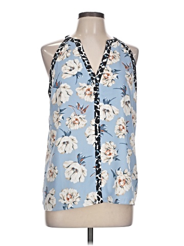 Cooper & Ella Sleeveless Blouse (view 1)