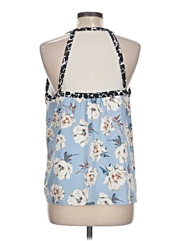 Cooper & Ella Sleeveless Blouse (view 2)