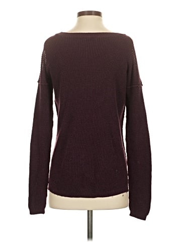 Fox Pullover Sweater (view 2)