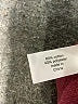 Lane Bryant Burgundy Pullover Hoodie Size 26 - 28 Plus - photo 8