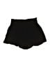 Unbranded 100% Viscose Black Shorts Size M - photo 2