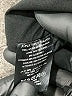 Jonathan Simkhai 100% Polyester Black Short Sleeve T-Shirt Size 2 - photo 9