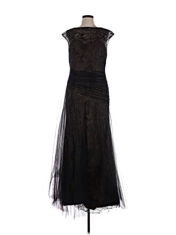 Rene Ruiz Cocktail Dress (view 1)