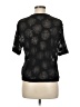 Gap Black Short Sleeve T-Shirt Size M - photo 2