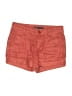 Level 99 Orange Shorts Size 24 waist - photo 1